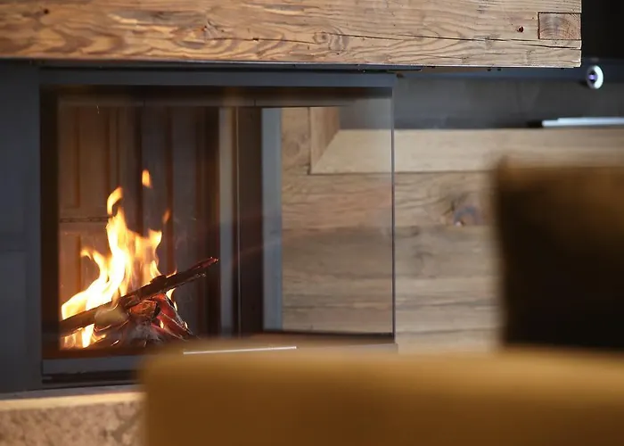 Severin*s - The Alpine Retreat 5*